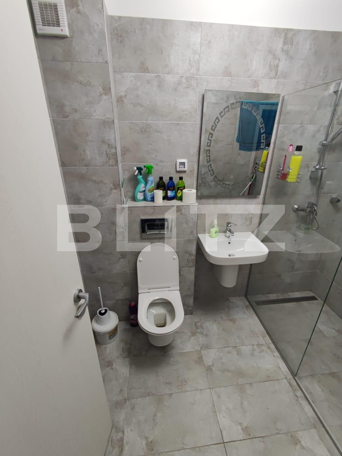 Apartament de închiriat 2 camere Nufarul - 72492AI | BLITZ Oradea | Poza6