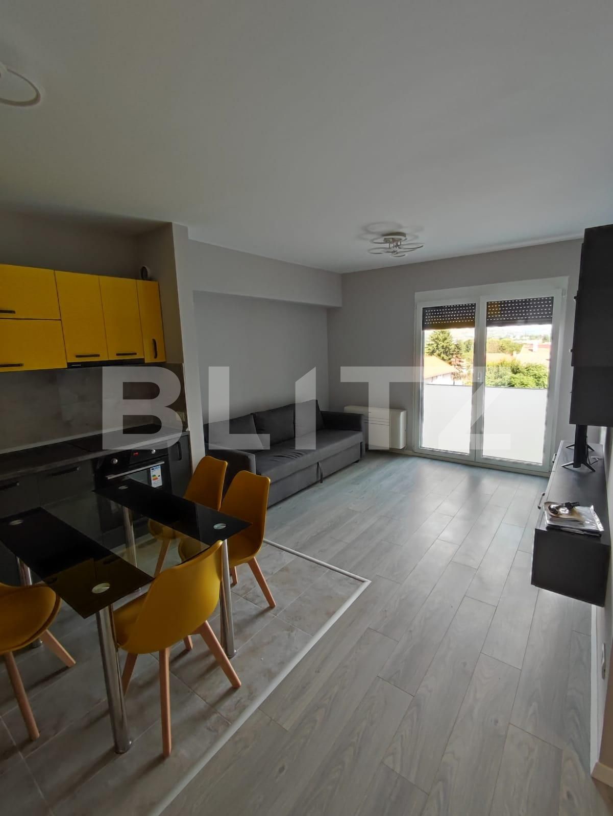 Apartament de închiriat 2 camere Nufarul - 72492AI | BLITZ Oradea | Poza2