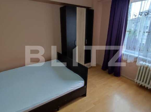 Apartament de închiriat 3 camere Vest - 72493AI | BLITZ Oradea | Poza7