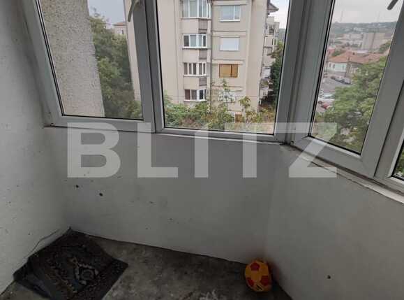 Apartament de închiriat 3 camere Vest - 72493AI | BLITZ Oradea | Poza13