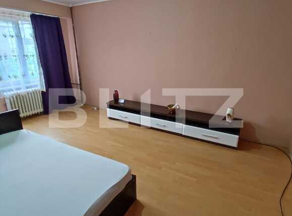 Apartament de închiriat 3 camere Vest - 72493AI | BLITZ Oradea | Poza8