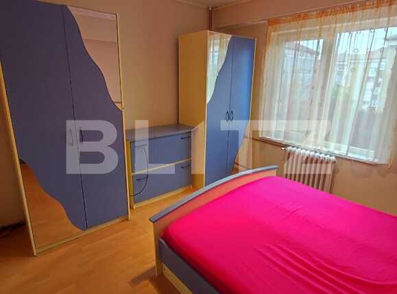 Apartament de închiriat 3 camere Vest - 72493AI | BLITZ Oradea | Poza9