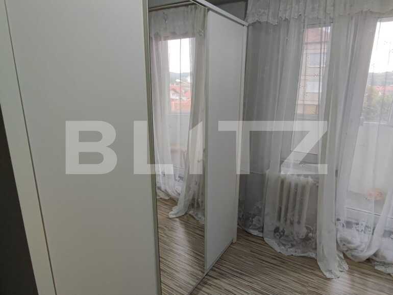 Apartament de inchiriat 3 camere Vest - 72493AI | BLITZ Oradea | Poza6