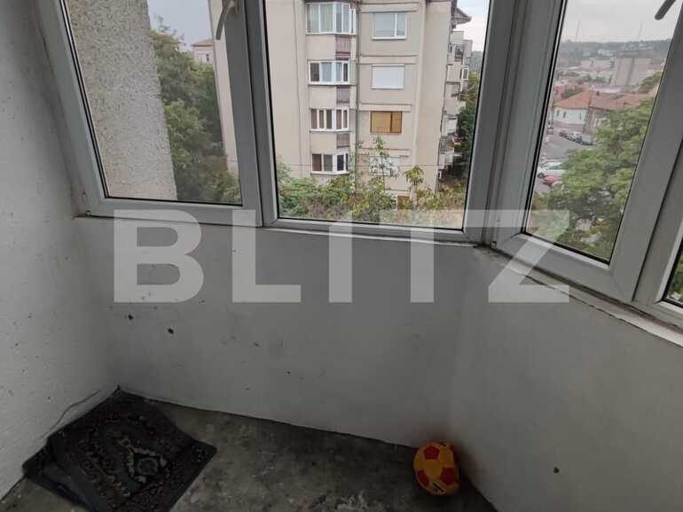 Apartament de inchiriat 3 camere Vest - 72493AI | BLITZ Oradea | Poza13
