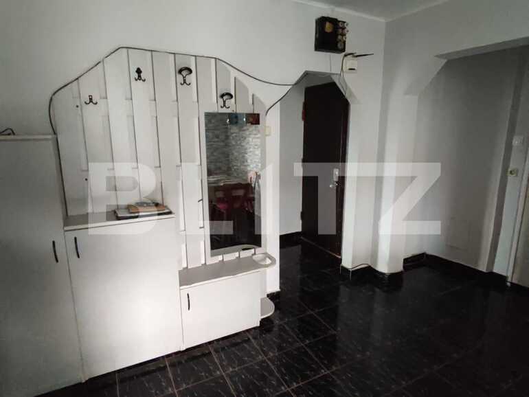 Apartament de inchiriat 3 camere Vest - 72493AI | BLITZ Oradea | Poza3