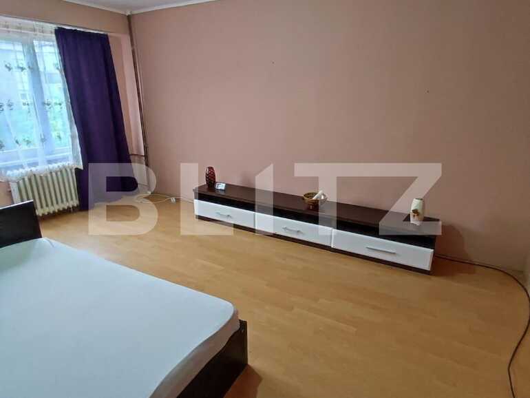 Apartament de inchiriat 3 camere Vest - 72493AI | BLITZ Oradea | Poza8
