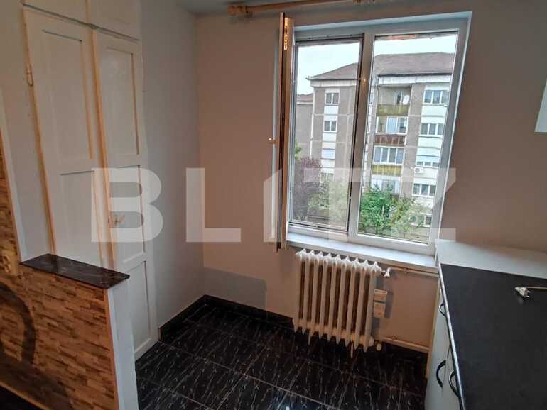 Apartament de inchiriat 3 camere Vest - 72493AI | BLITZ Oradea | Poza4