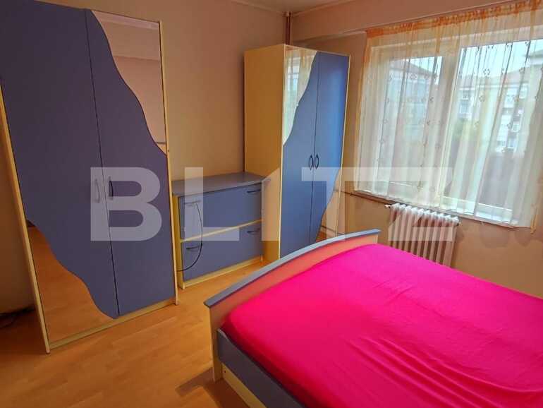 Apartament de inchiriat 3 camere Vest - 72493AI | BLITZ Oradea | Poza9