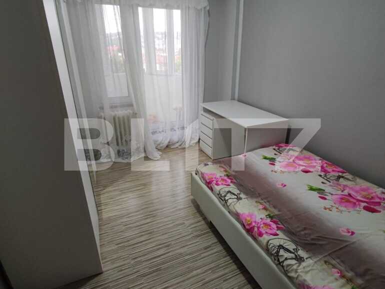 Apartament de inchiriat 3 camere Vest - 72493AI | BLITZ Oradea | Poza5