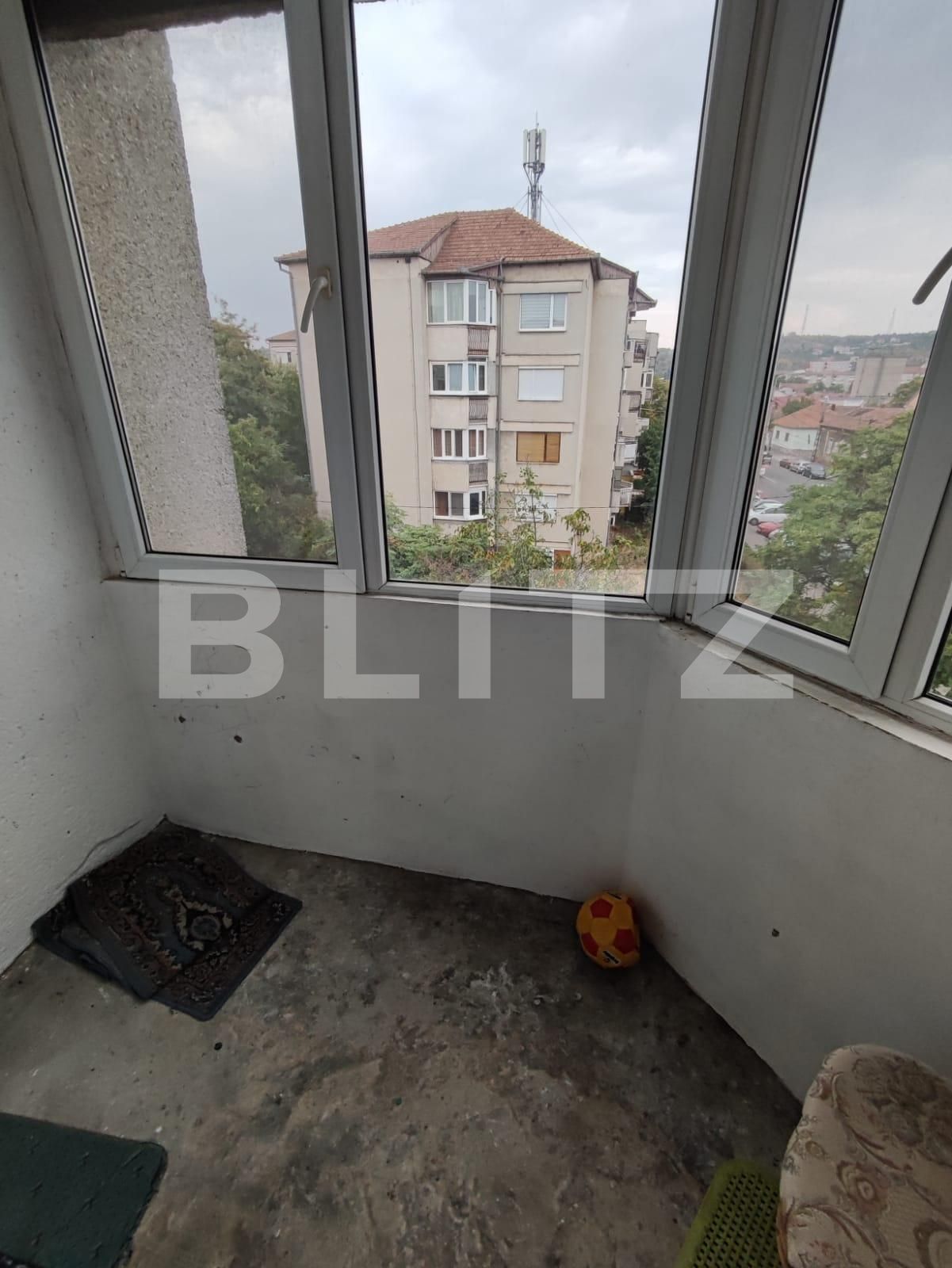 Apartament de închiriat 3 camere Vest - 72493AI | BLITZ Oradea | Poza13