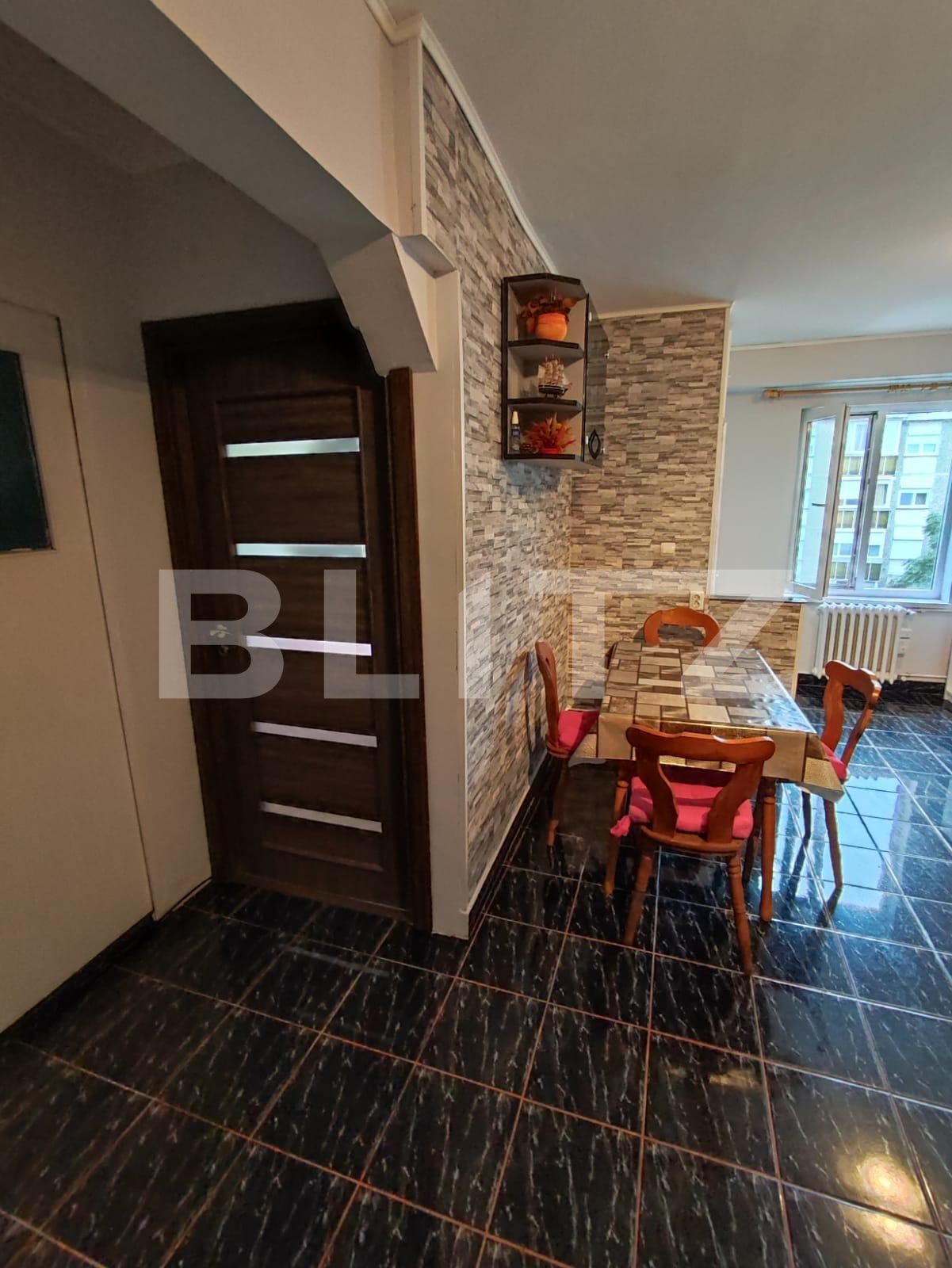 Apartament de închiriat 3 camere Vest - 72493AI | BLITZ Oradea | Poza2