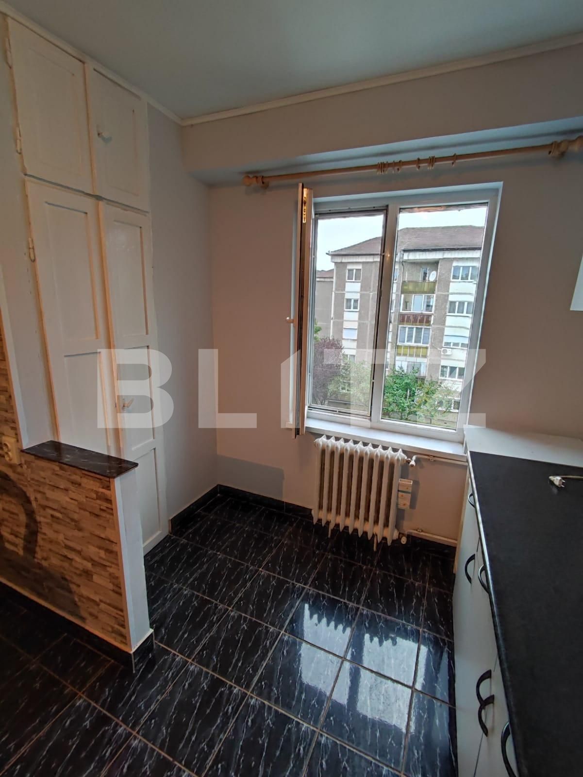 Apartament de închiriat 3 camere Vest - 72493AI | BLITZ Oradea | Poza4