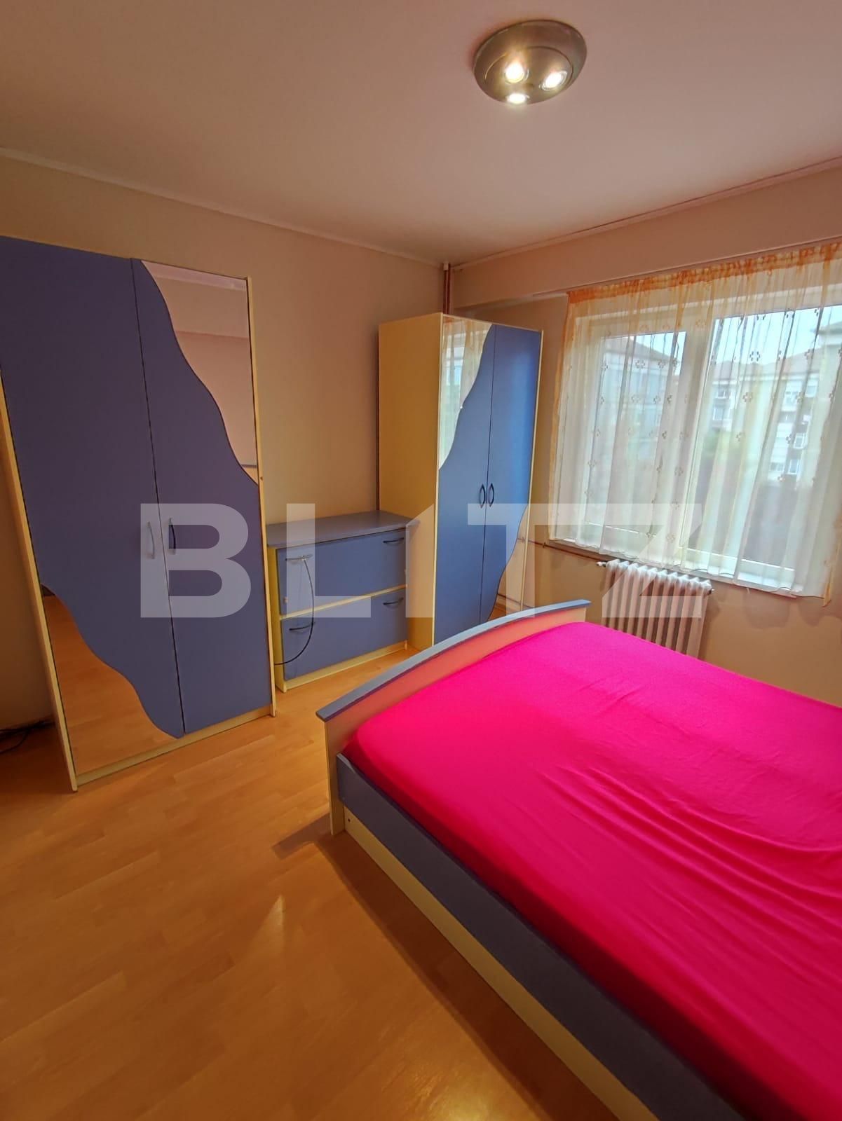 Apartament de închiriat 3 camere Vest - 72493AI | BLITZ Oradea | Poza9