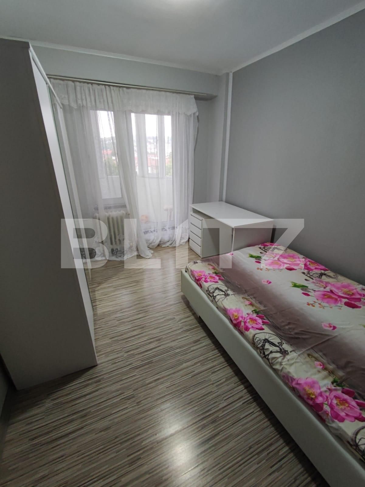Apartament de închiriat 3 camere Vest - 72493AI | BLITZ Oradea | Poza5