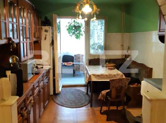 Apartament de vânzare 4 camere Rogerius - 72500AV | BLITZ Oradea | Poza1