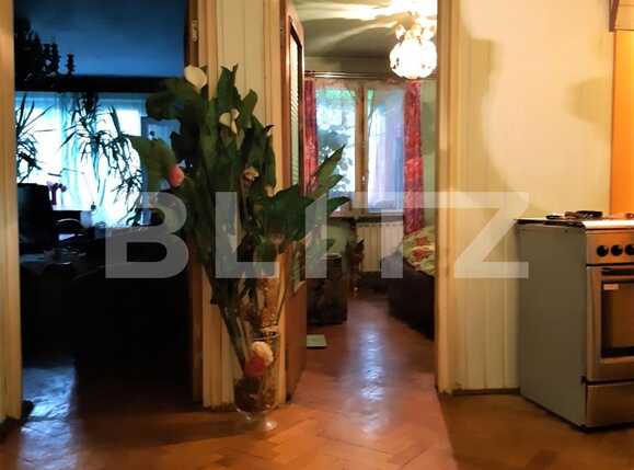 Apartament de vânzare 4 camere Rogerius - 72500AV | BLITZ Oradea | Poza2