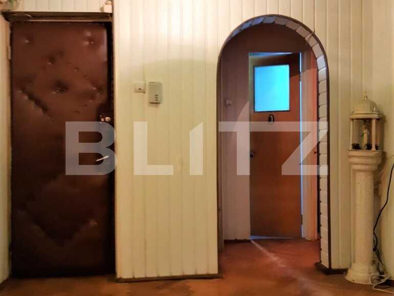 Apartament de vanzare 4 camere Rogerius - 72500AV | BLITZ Oradea | Poza3
