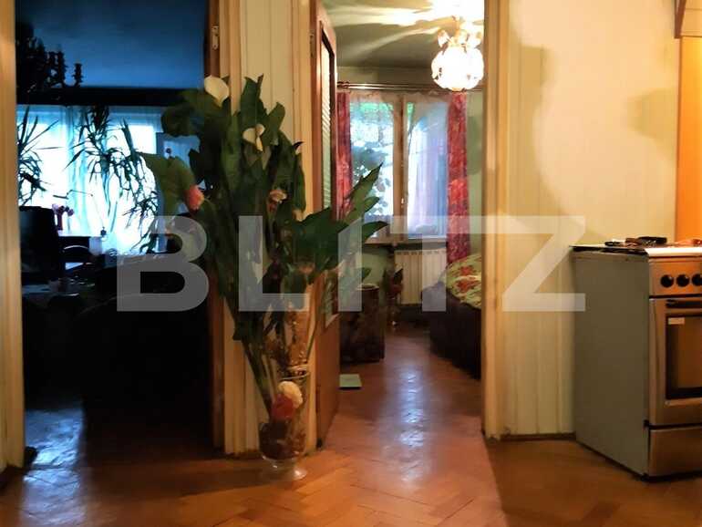 Apartament de vanzare 4 camere Rogerius - 72500AV | BLITZ Oradea | Poza2