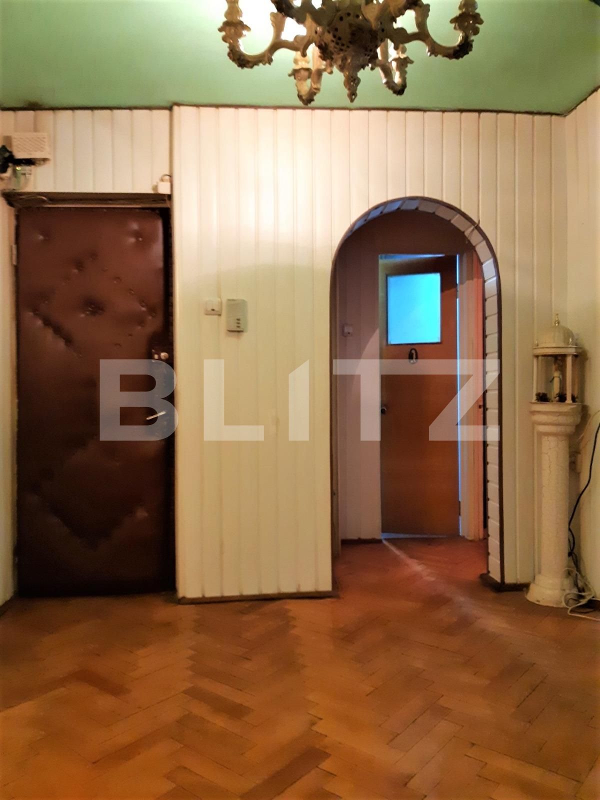 Apartament de vânzare 4 camere Rogerius - 72500AV | BLITZ Oradea | Poza3