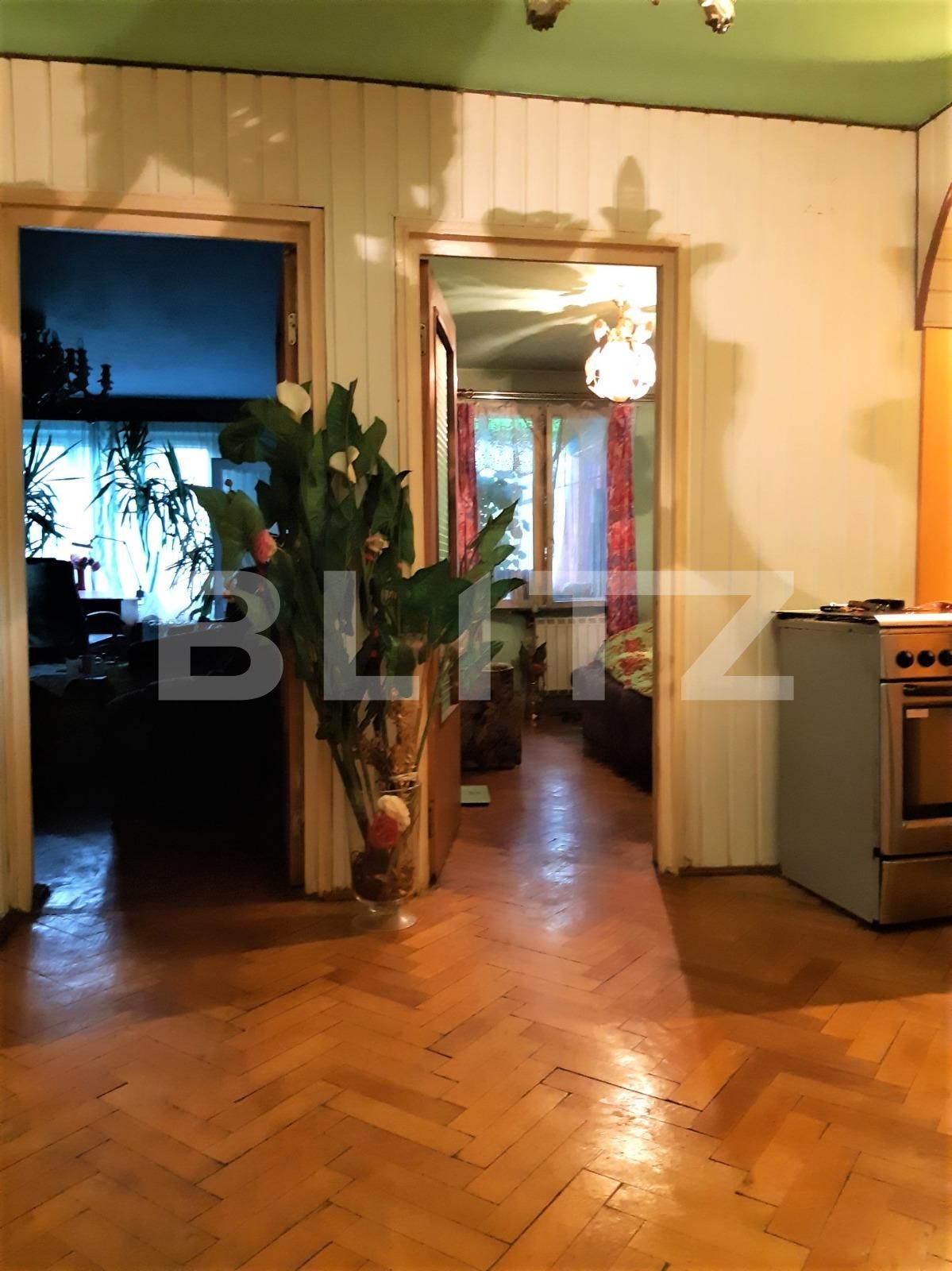 Apartament de vânzare 4 camere Rogerius - 72500AV | BLITZ Oradea | Poza2