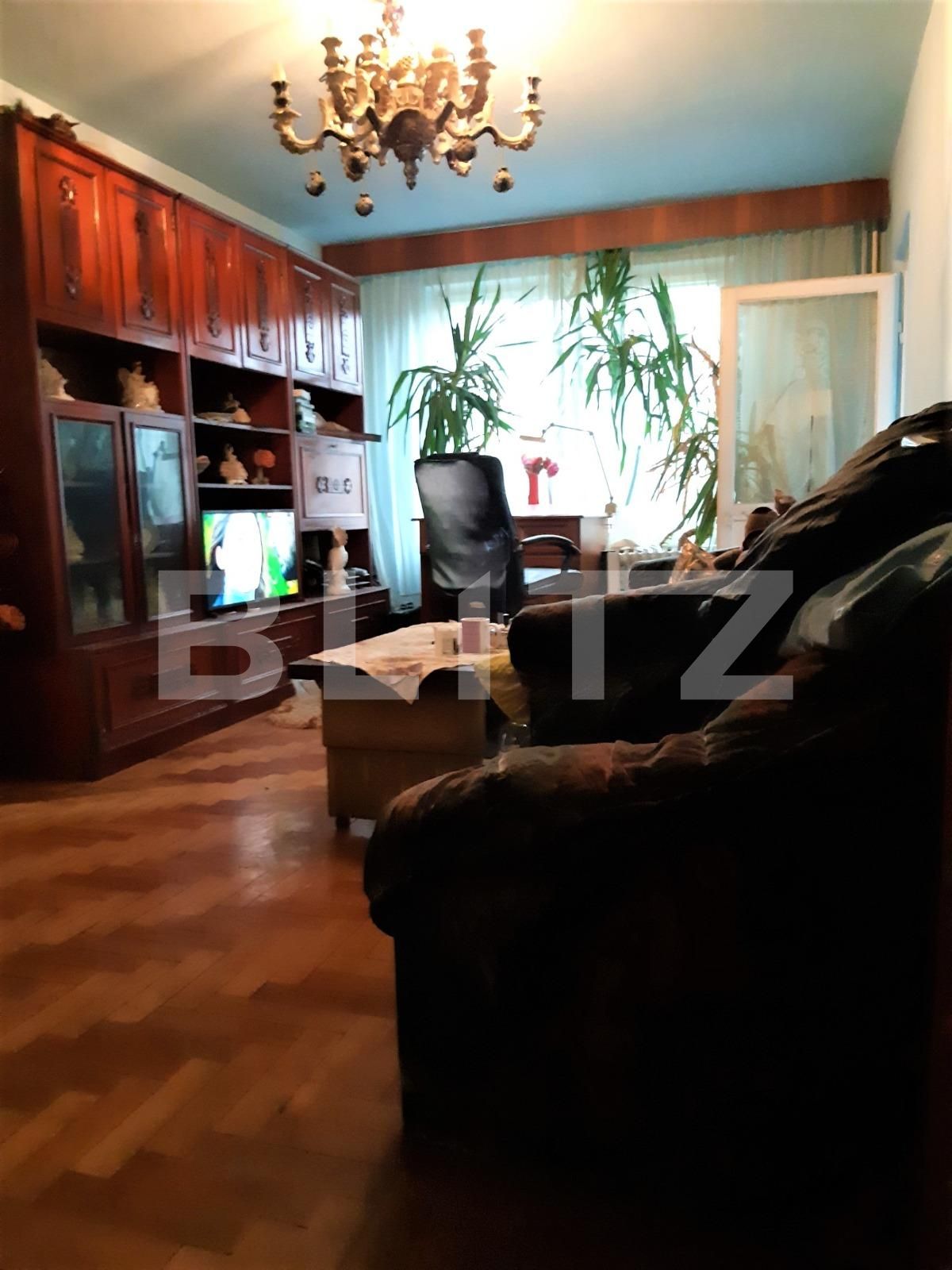 Apartament de vânzare 4 camere Rogerius - 72500AV | BLITZ Oradea | Poza4