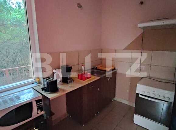 Casa de închiriat 6 camere Central - 72526CI | BLITZ Oradea | Poza14
