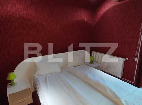 Casa de închiriat 6 camere Central - 72526CI | BLITZ Oradea | Poza11