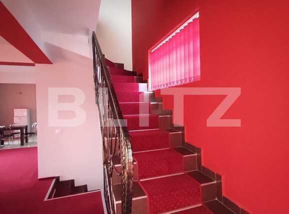 Casa de închiriat 6 camere Central - 72526CI | BLITZ Oradea | Poza9