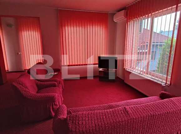 Casa de închiriat 6 camere Central - 72526CI | BLITZ Oradea | Poza10