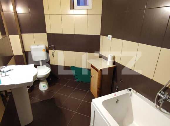 Casa de închiriat 6 camere Central - 72526CI | BLITZ Oradea | Poza15