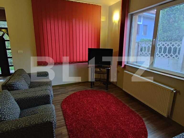 Casa de inchiriat 6 camere Central - 72526CI | BLITZ Oradea | Poza3