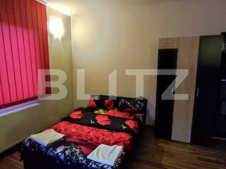 Casa de inchiriat 6 camere Central - 72526CI | BLITZ Oradea | Poza12