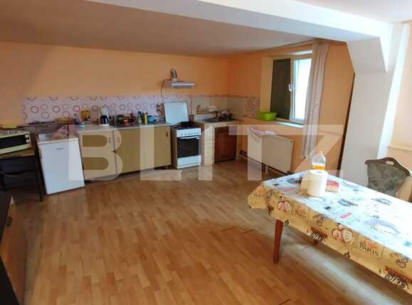Casa de închiriat 4 camere Vest - 72530CI | BLITZ Oradea | Poza7