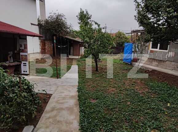 Casa de închiriat 4 camere Vest - 72530CI | BLITZ Oradea | Poza12