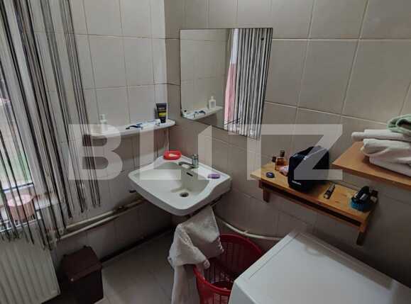 Casa de închiriat 4 camere Vest - 72530CI | BLITZ Oradea | Poza9