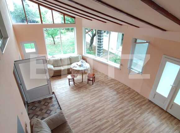 Casa de închiriat 4 camere Vest - 72530CI | BLITZ Oradea | Poza1