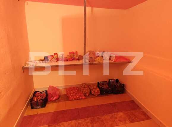 Casa de închiriat 4 camere Vest - 72530CI | BLITZ Oradea | Poza8