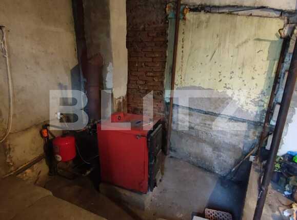 Casa de închiriat 4 camere Vest - 72530CI | BLITZ Oradea | Poza11