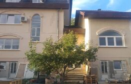 Casa cu 16 apartamente, 1081 mp, zona Spitalului Judetean