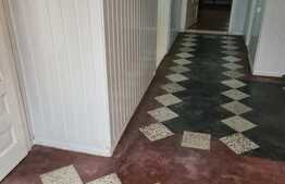 Casa de 286 mp utili si 450 de mp de teren ideala pentru investitie in zona Rogerius