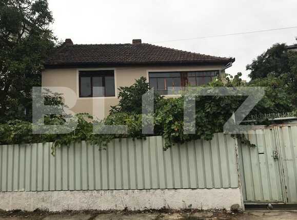 Casa de vânzare 7 camere Rogerius - 72557CV | BLITZ Oradea | Poza1