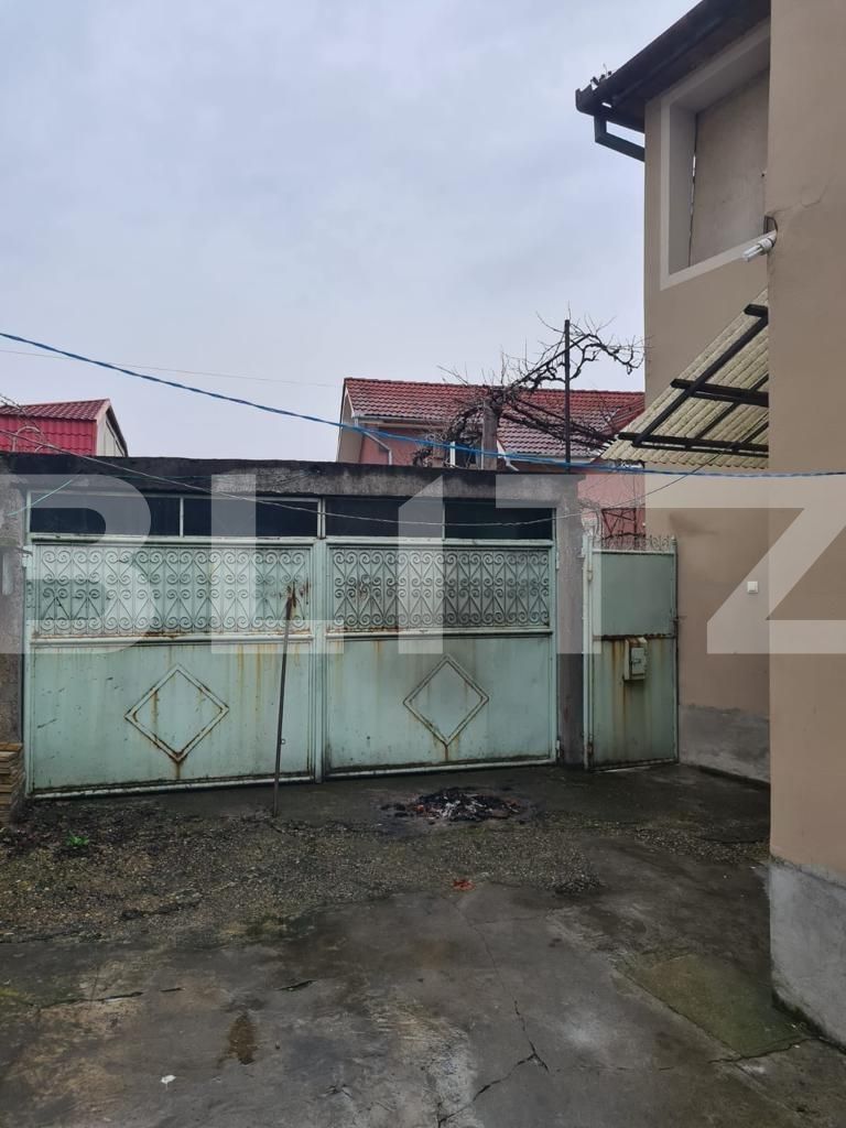 Casa de vânzare 7 camere Rogerius - 72557CV | BLITZ Oradea | Poza3