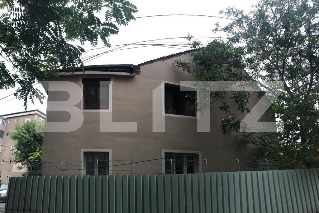 Casa de vânzare 7 camere Rogerius - 72557CV | BLITZ Oradea | Poza2