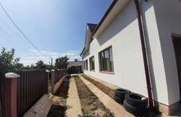 Casa cu mansarda, 200 mp utili, in zona Plastor