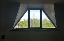 Casa cu mansarda, 200 mp utili, in zona Plastor