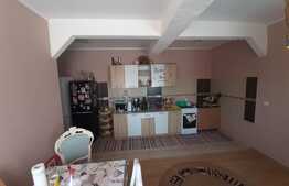 Casa cu mansarda, 200 mp utili, in zona Plastor