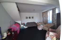 Casa cu mansarda, 200 mp utili, in zona Plastor