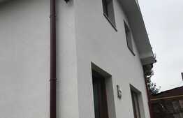 Casa cu mansarda, 200 mp utili, in zona Plastor