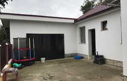 Casa cu mansarda, 200 mp utili, in zona Plastor