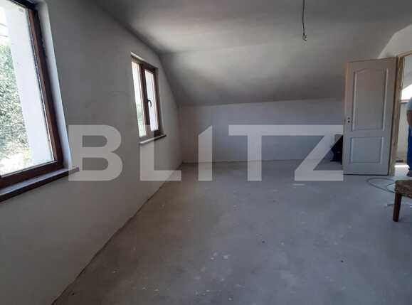 Casa de vânzare 4 camere Est - 72562CV | BLITZ Oradea | Poza15
